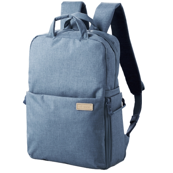 Camera Bag ELECOM DGB-S043NV Navy Camera Bag