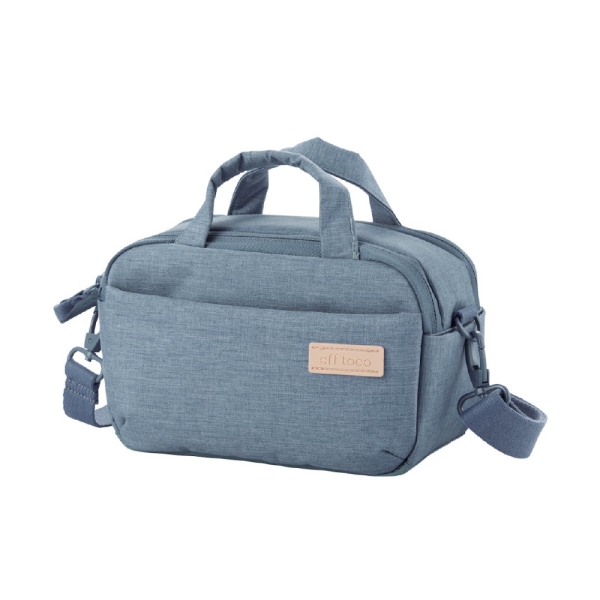 Camera Bag ELECOM DGB-S045NV Navy Camera Bag