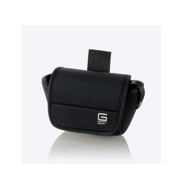 Camera Case ELECOM DGB-SJ01S30BK black Camera Case