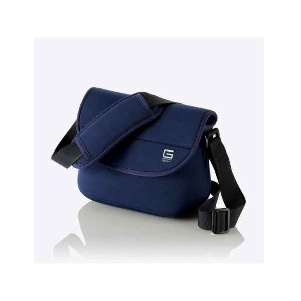 Camera Bag ELECOM DGB-SSF01MNV navy Camera Bag