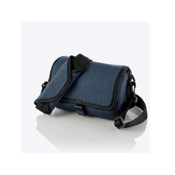 Camera Bag ELECOM DGB-SSF02SNV Navy Camera Bag