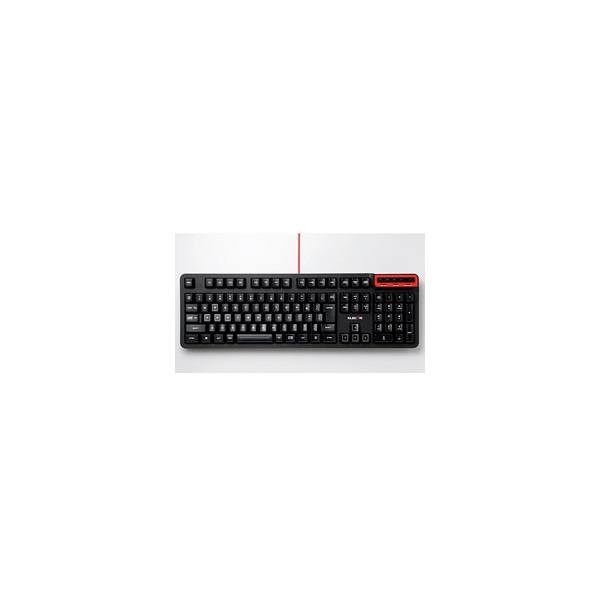 Keyboard Elecom DUX TK-DUX30BK black