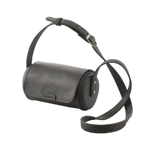 Camera Case ELECOM DVB-027BK black Camera Case