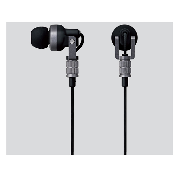 ELECOM EHP-CH3000BK black Earphone Headphone