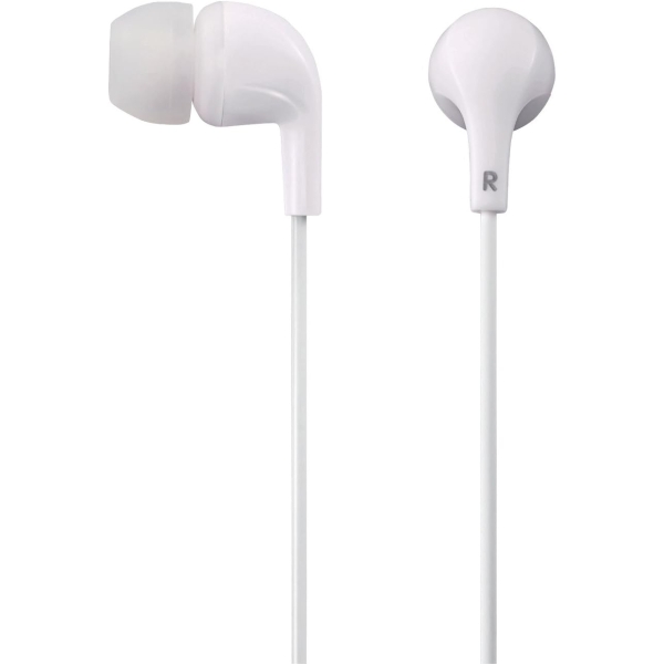 ELECOM EHP-CN300AWH white Earphone Headphone