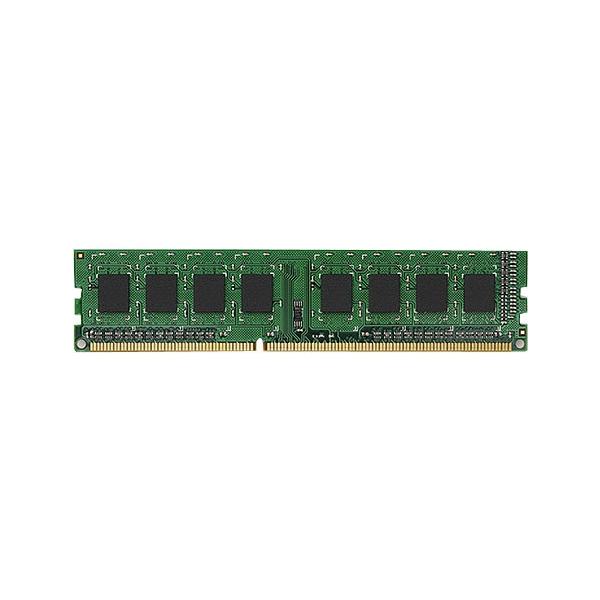 Memory Elecom EV1600-2G/P DDR3 PC3-12800 2GB