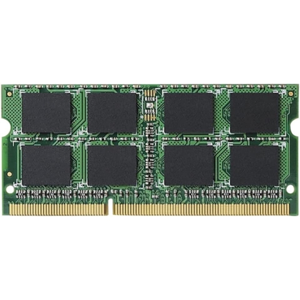 Memory Elecom EV1600L-N4G/ro S.O.DIMM DDR3L PC3L-12800 4GB