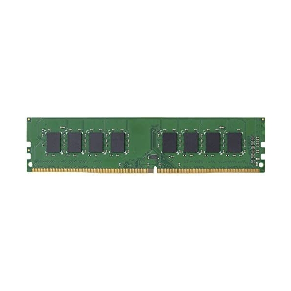 Elecom EW2400-8G/RO DDR4 PC4-19200 8GB Memory - image 2