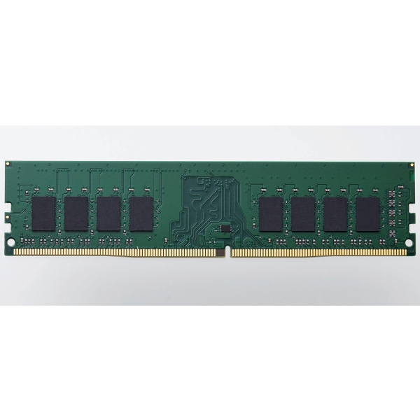 Memory Elecom EW2666-16G/RO DDR4 PC4-21300 16GB