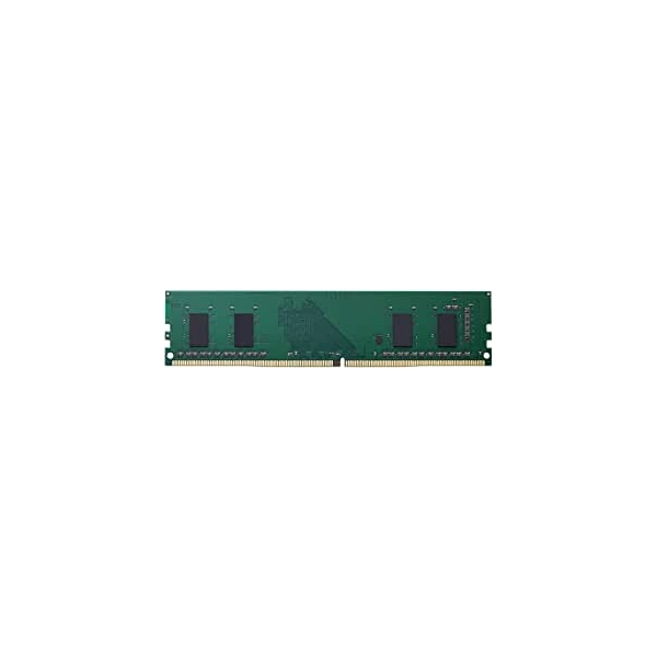 Memory Elecom EW2666-4G/RO DDR4 PC4-21300 4GB