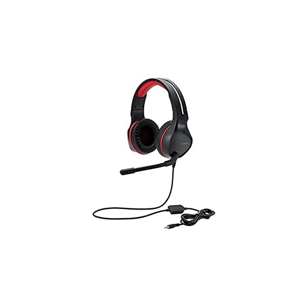 Headset Elecom GM-HSG01BK