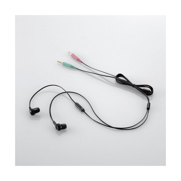 Headset ELECOM HS-EP12