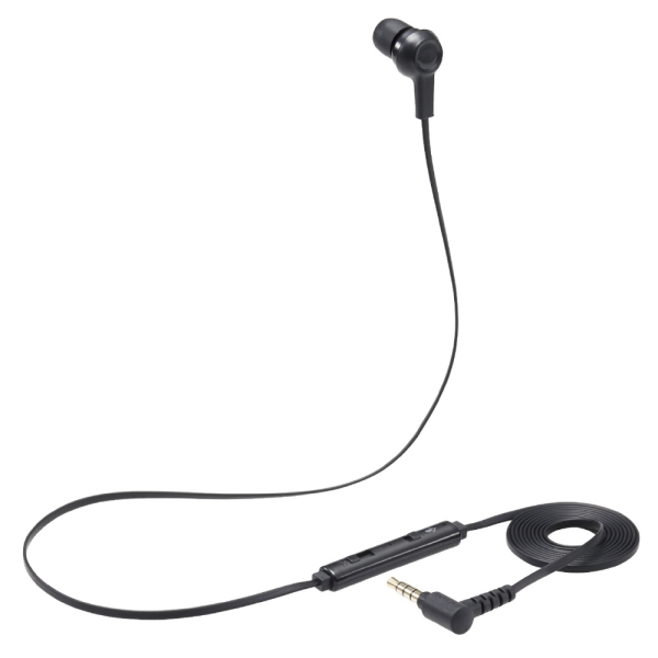 Headset ELECOM HS-EP18TBK