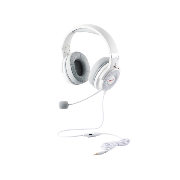 Headset ELECOM HS-G60WH white