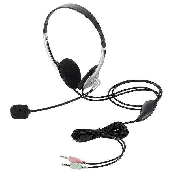 Headset ELECOM HS-HP22