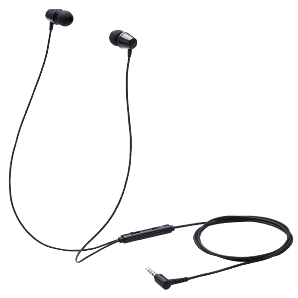 Headset Elecom HS-KD05TBK