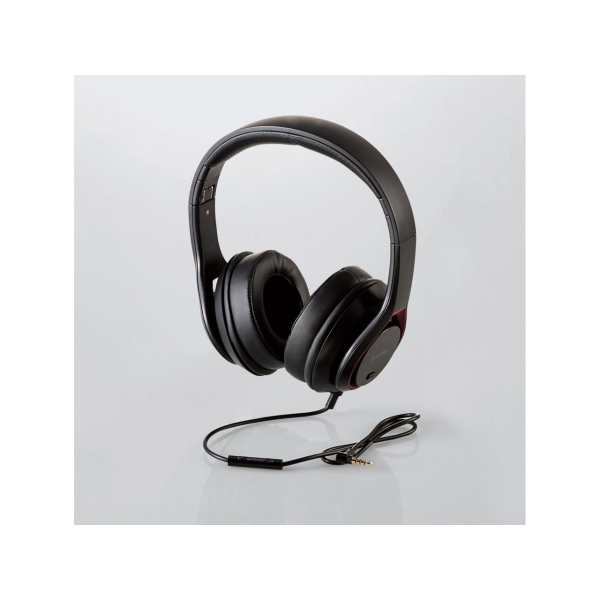 Headset Elecom HS-VRS01