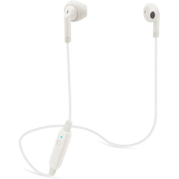 ELECOM LBT-F10IXWH white Earphone Headphone