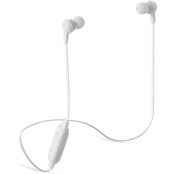 ELECOM LBT-HPC16XWH white Earphone Headphone