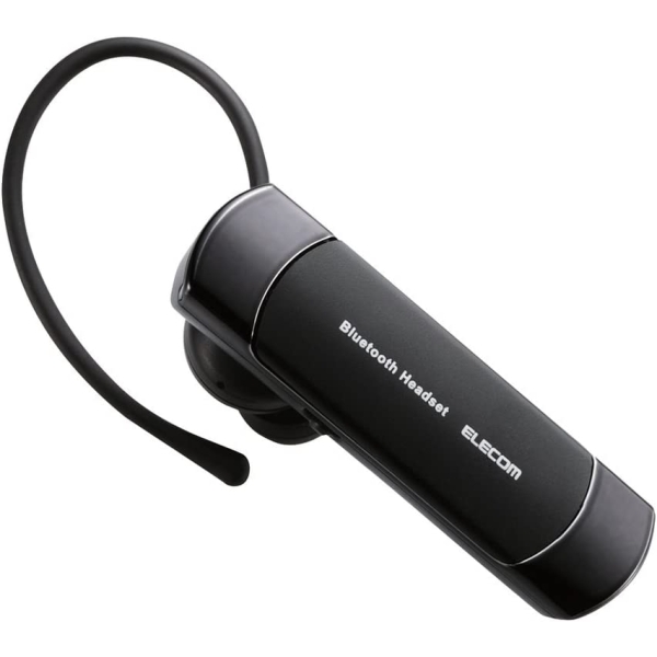 Headset ELECOM LBT-HS20MMPBK black