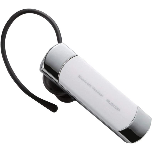 Headset Elecom LBT-HS20MMPWH White