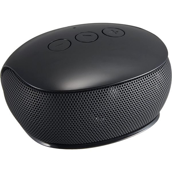 Bluetooth Speaker Elecom LBT-SPP20BK black