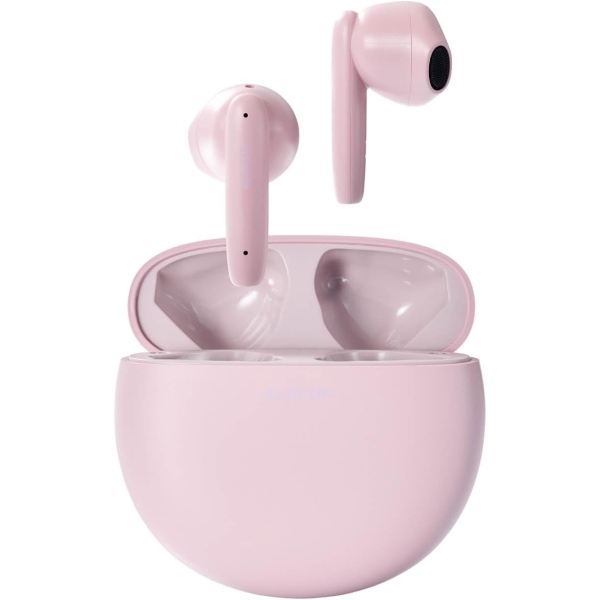 ELECOM LBT-TWS17PN pink Earphone Headphone