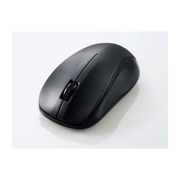 Mouse Elecom M-BY11BRBK black Mouse