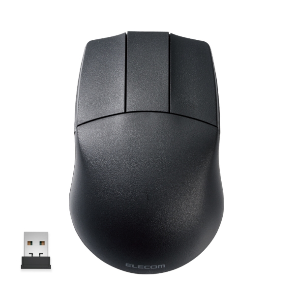 Mouse Elecom M-CAD01DBBK Mouse