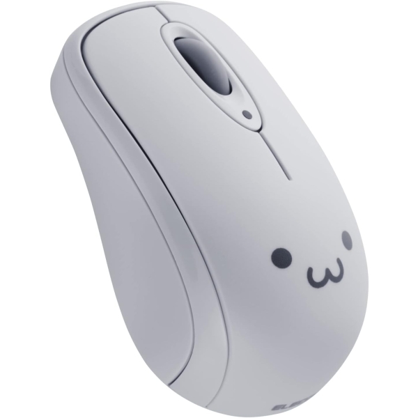 ELECOM M-CB01BRGF Grafe chair Mouse