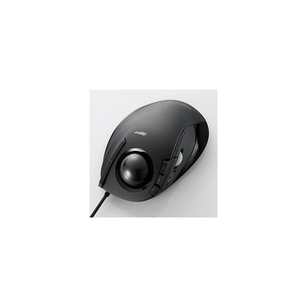 Mouse Elecom M-DT1URBK Mouse