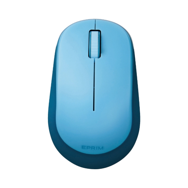 Mouse Elecom M-DY12DBXBU Blue Mouse