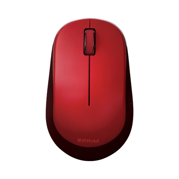 Mouse Elecom M-DY12DBXRD Red Mouse