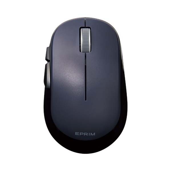 Mouse Elecom M-DY13DBXBK black Mouse