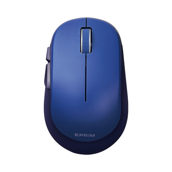 Mouse Elecom M-DY13DBXBU blue Mouse