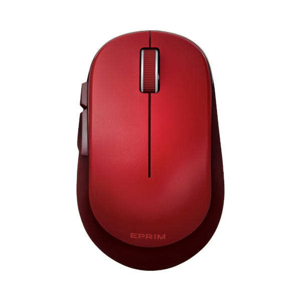 Mouse Elecom M-DY13DBXRD red Mouse