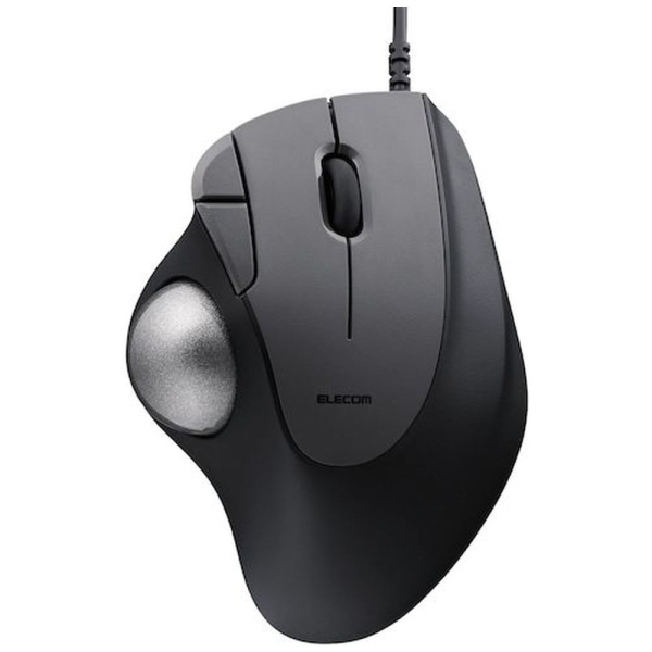 ELECOM M-IT10URBK black Mouse