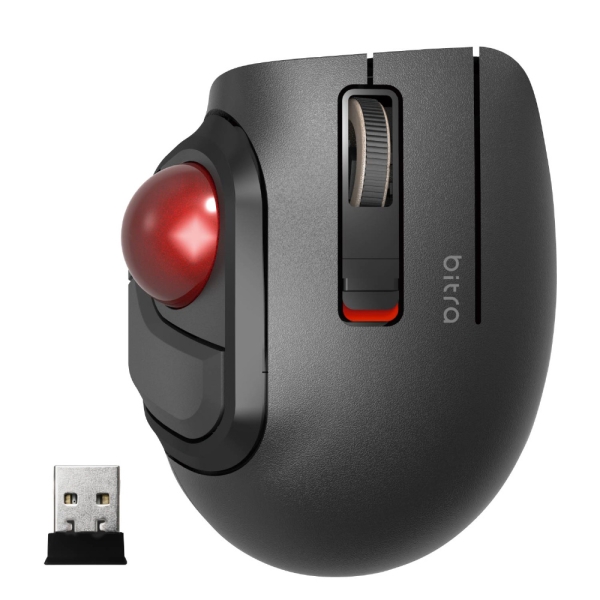 Mouse Elecom M-MT1DRSBK Mouse