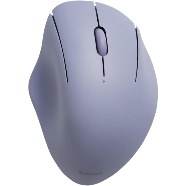 ELECOM M-SH10BBSKNV navy Mouse