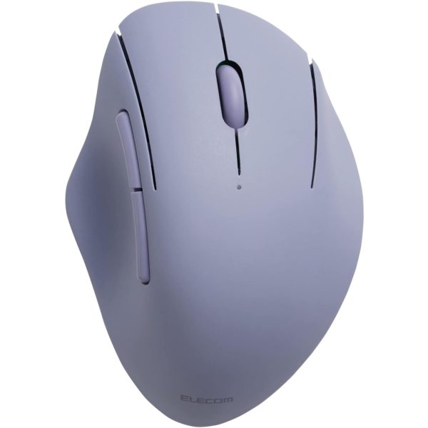 ELECOM M-SH20BBSKNV navy Mouse