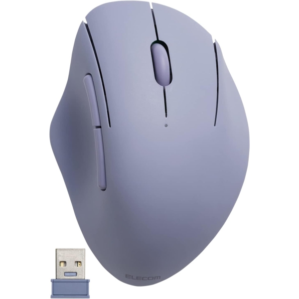 ELECOM M-SH20DBSKNV navy Mouse