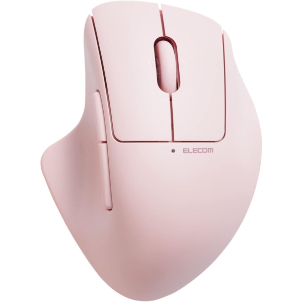 ELECOM M-SH30BBSKPN pink Mouse