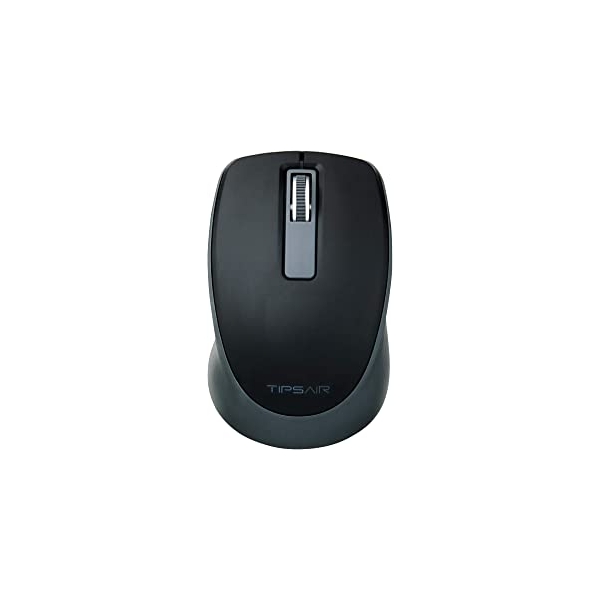 Mouse Elecom M-TP10DBBK Black Mouse