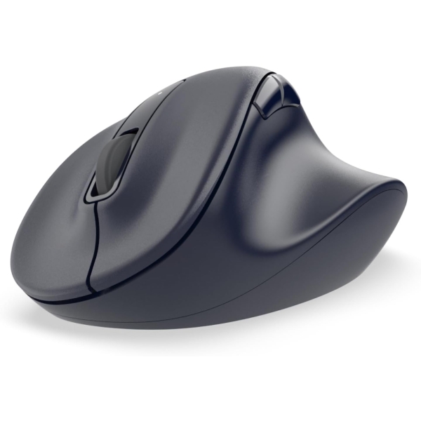 ELECOM M-XGL30DBSKABK Black Mouse