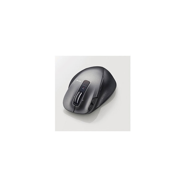 Mouse Elecom M-XGM20DLBK Mouse