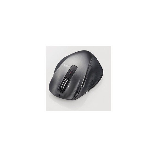 Mouse Elecom M-XGS20DLBK Mouse