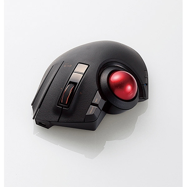 Mouse Elecom M-XPT1MRXBK Mouse