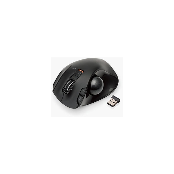 Mouse Elecom M-XT2DRBK Mouse