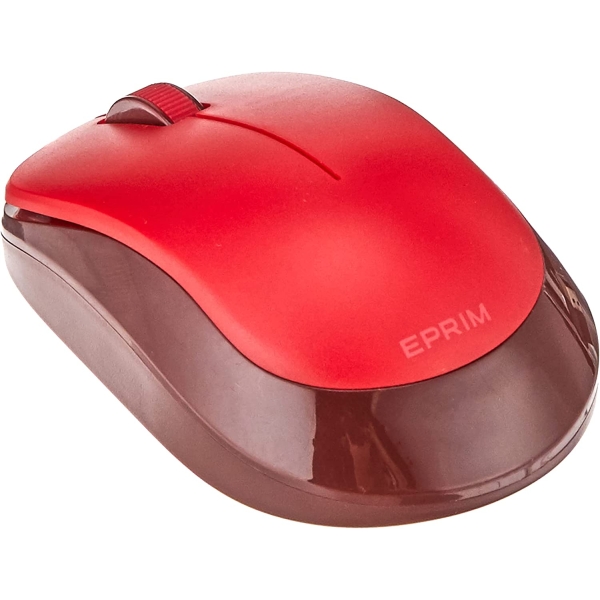 Mouse Elecom M-Y8UBRD red Mouse