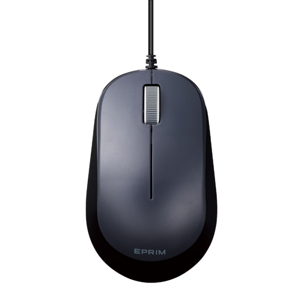 Mouse Elecom M-Y8UBXBK black Mouse